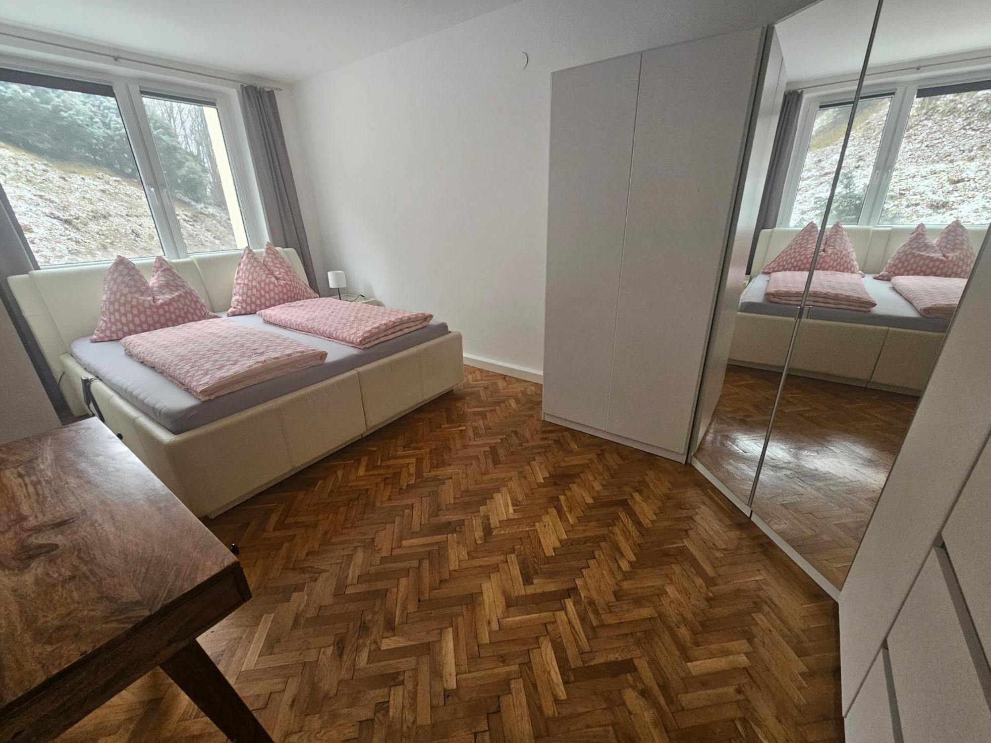 The View Of Austria! Apartment Gmunden Exterior foto
